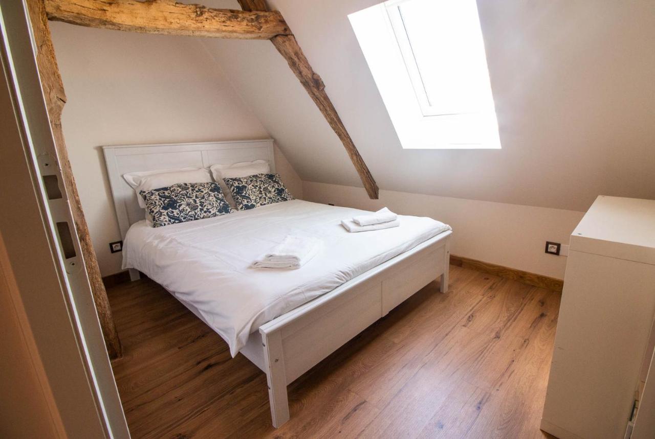 Maison Nature Cosy Proche Azay Villandry Saché エクステリア 写真