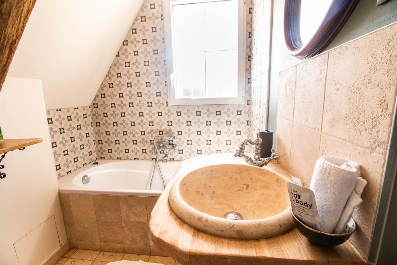 Maison Nature Cosy Proche Azay Villandry Saché エクステリア 写真