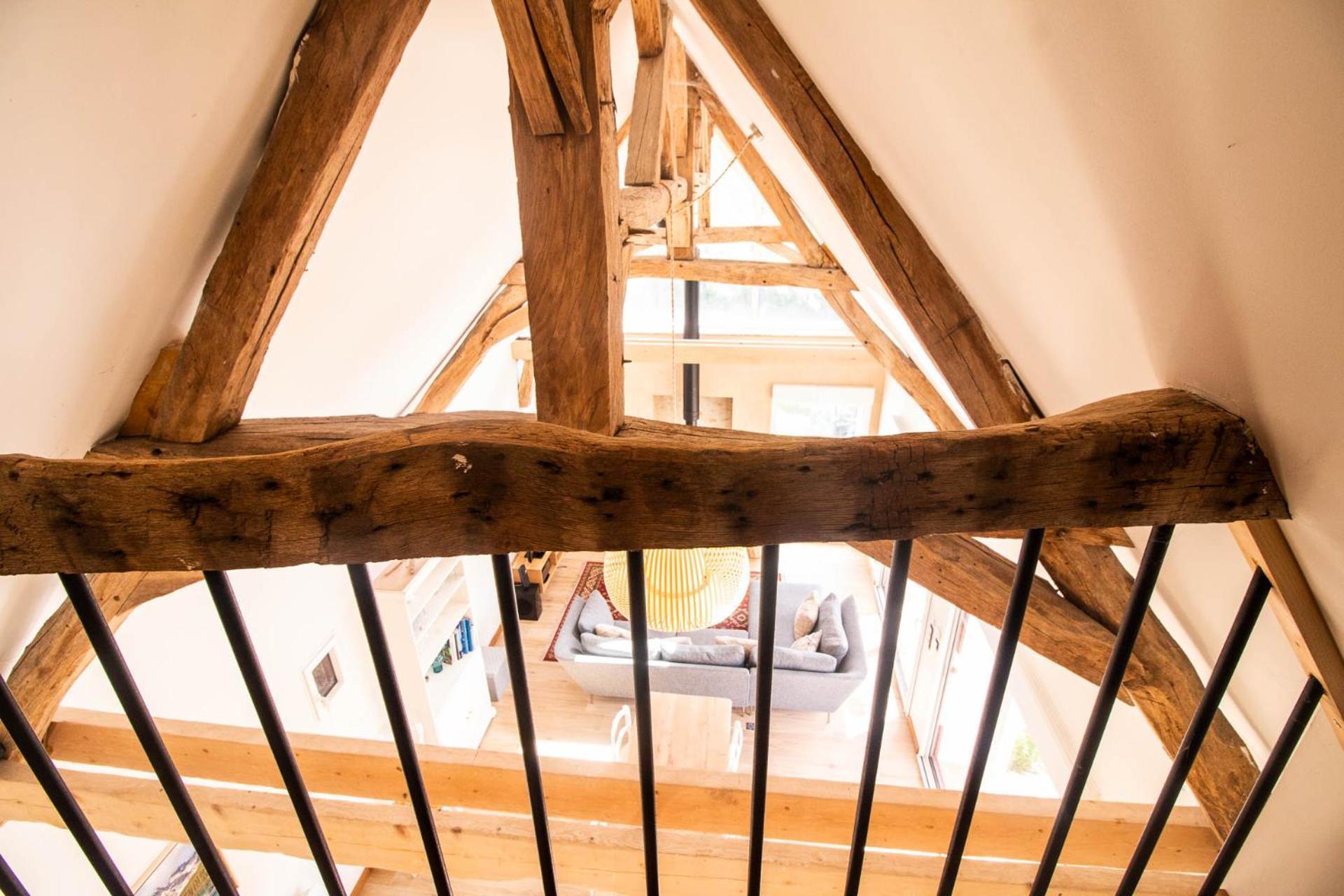 Maison Nature Cosy Proche Azay Villandry Saché エクステリア 写真