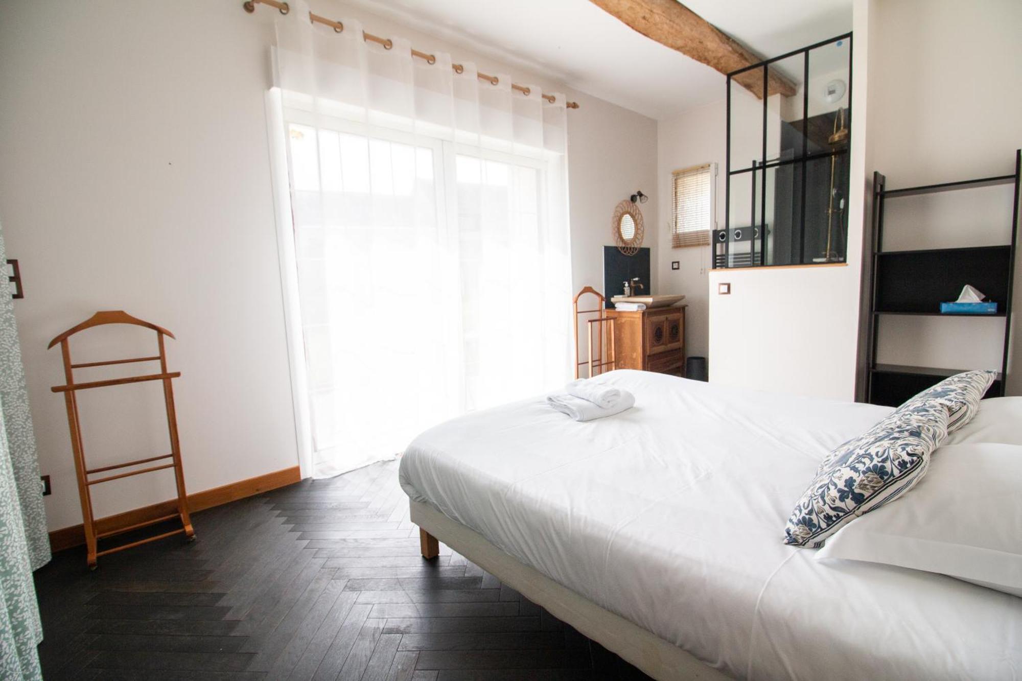 Maison Nature Cosy Proche Azay Villandry Saché エクステリア 写真